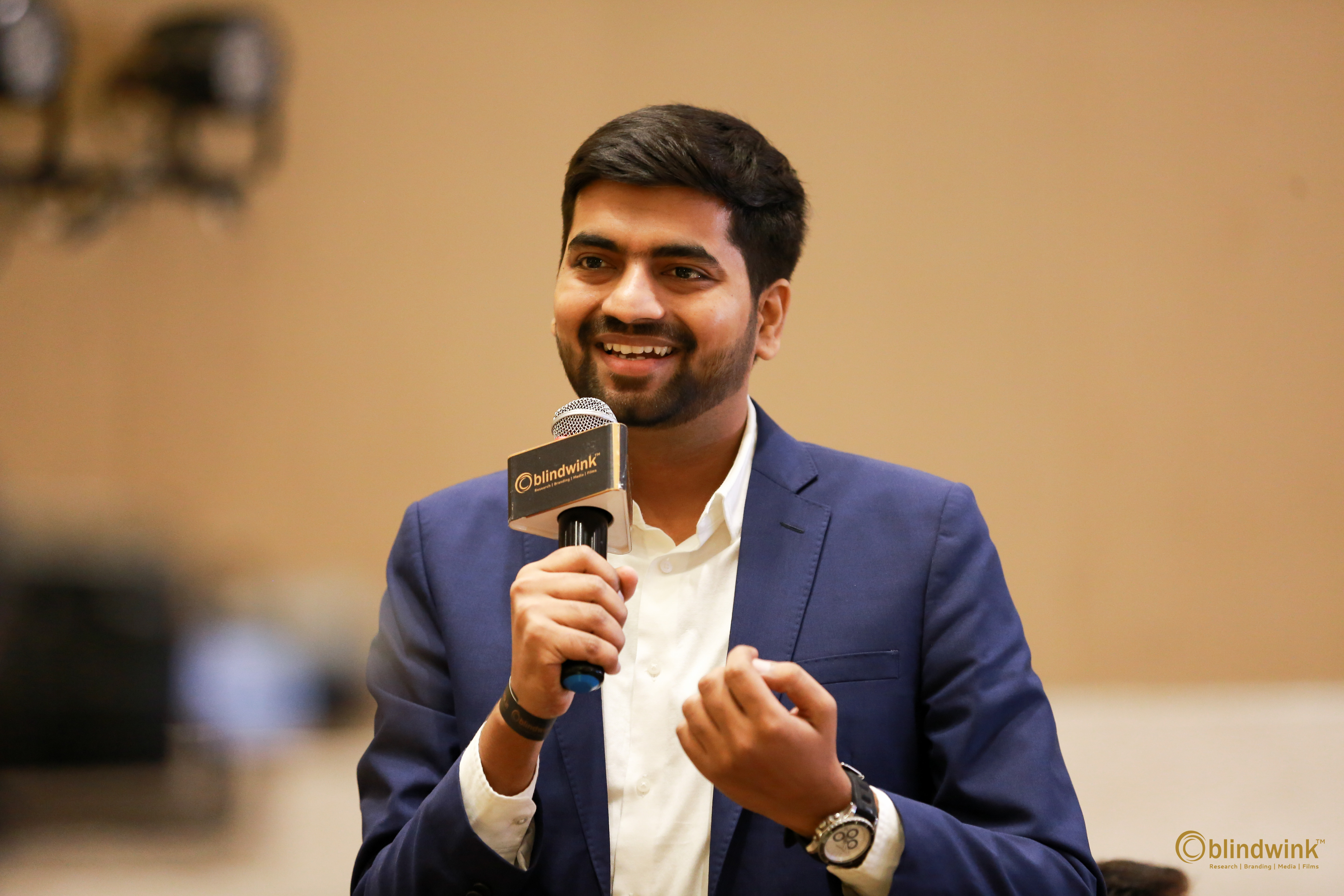 Abhay Valsangkar