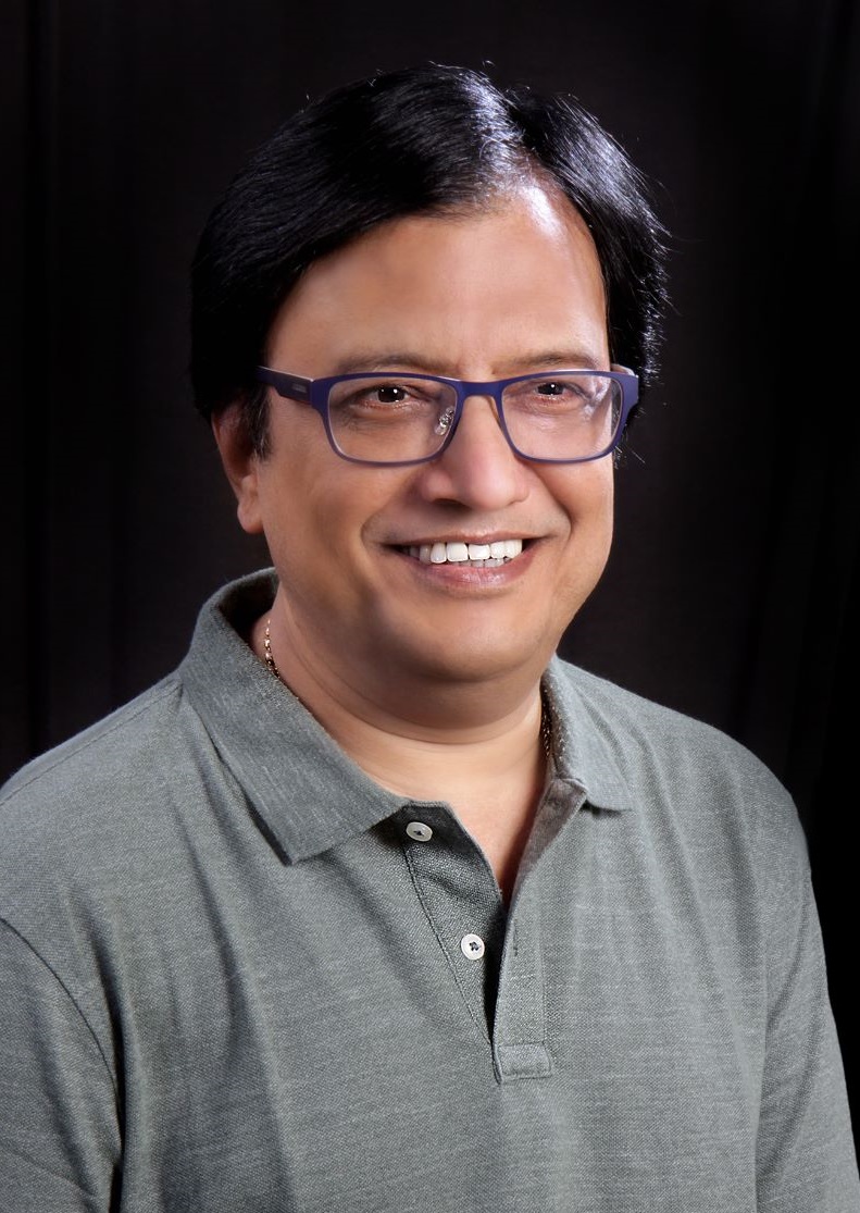 Dr. S S Mantha