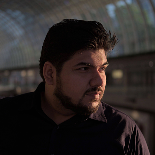 Faiz Malkani
