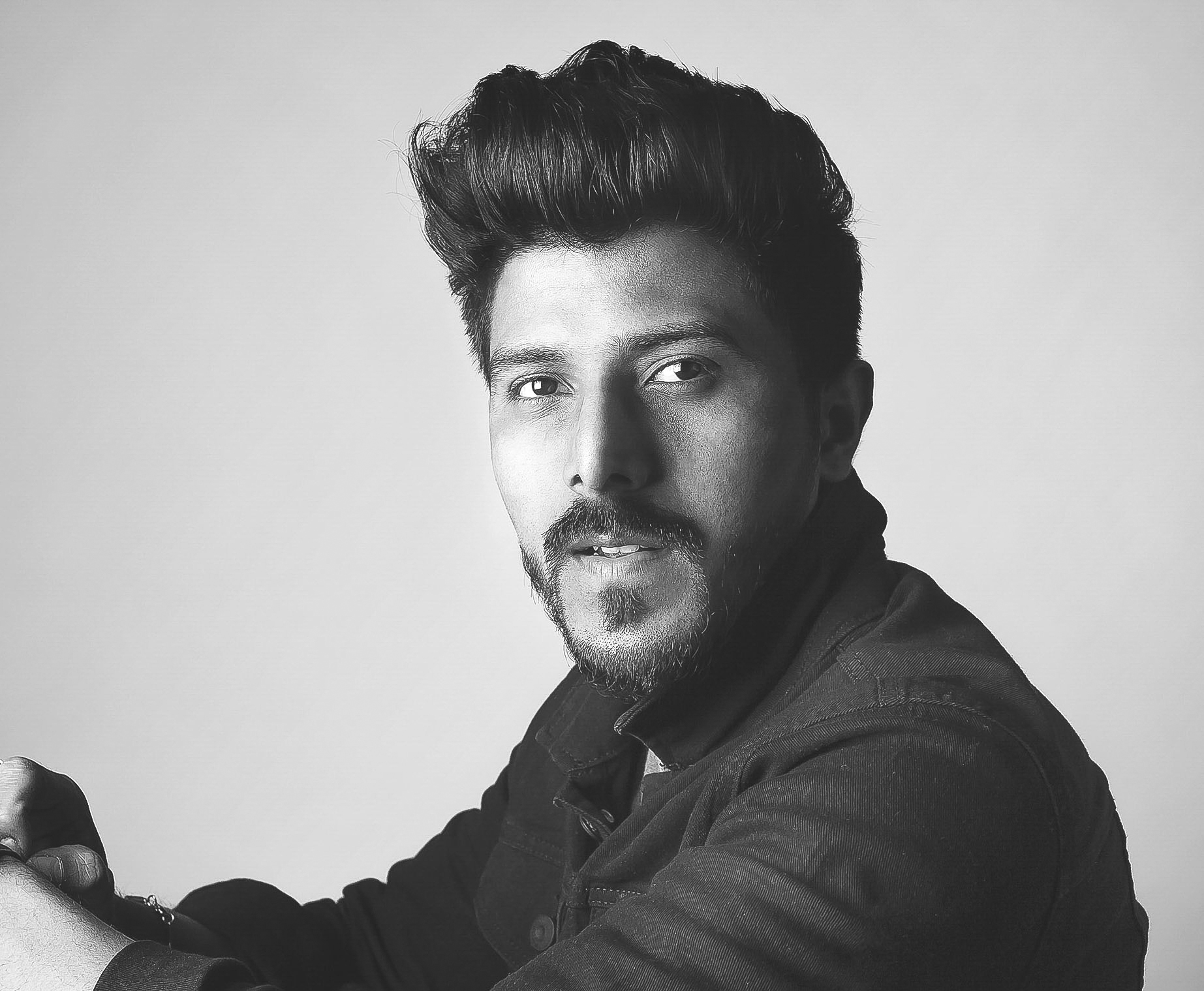 Indraneel Shelar