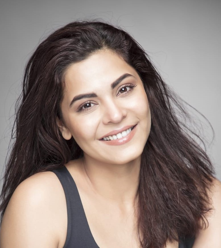Anuja Sathe