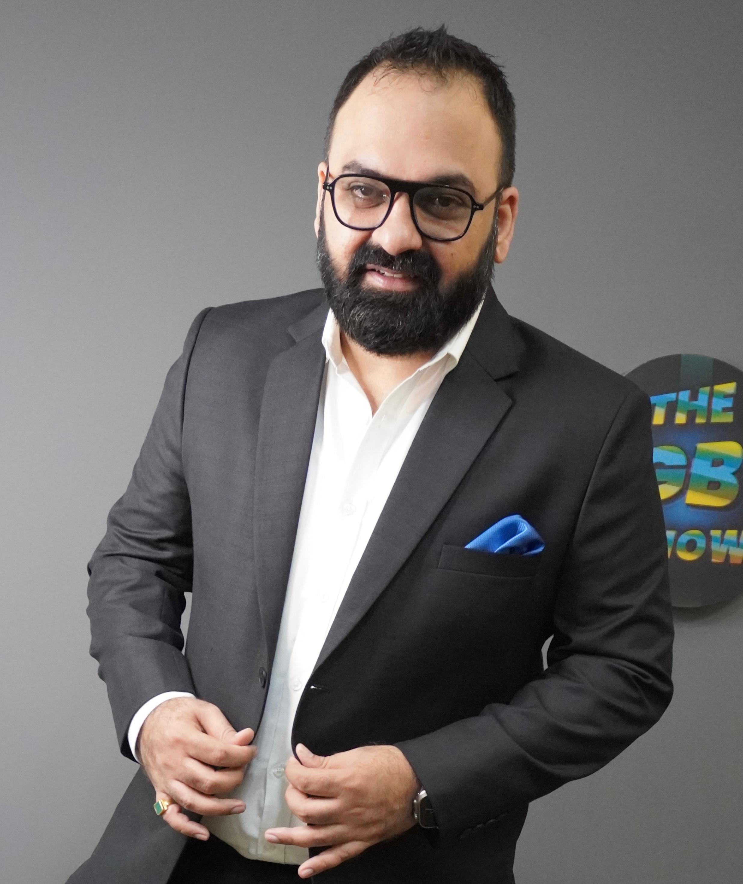 Gaurav Batra