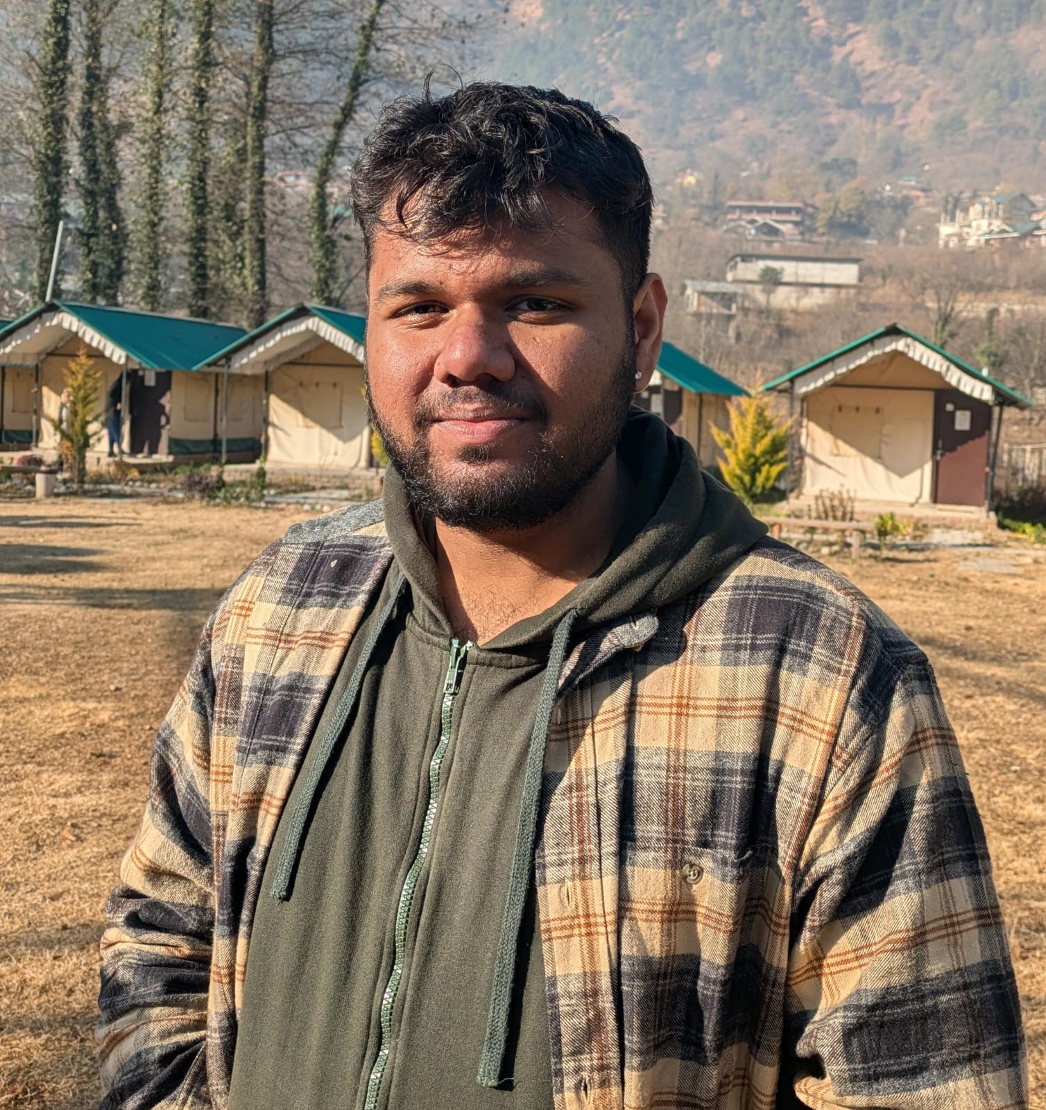Sachin Kadam