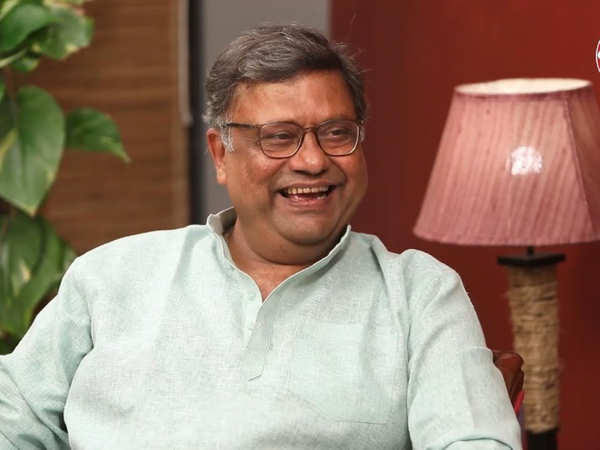 Sanjay Mone