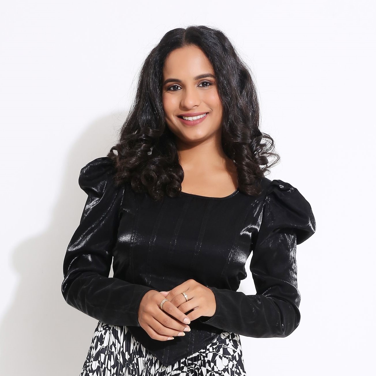 Anupama Mhatre