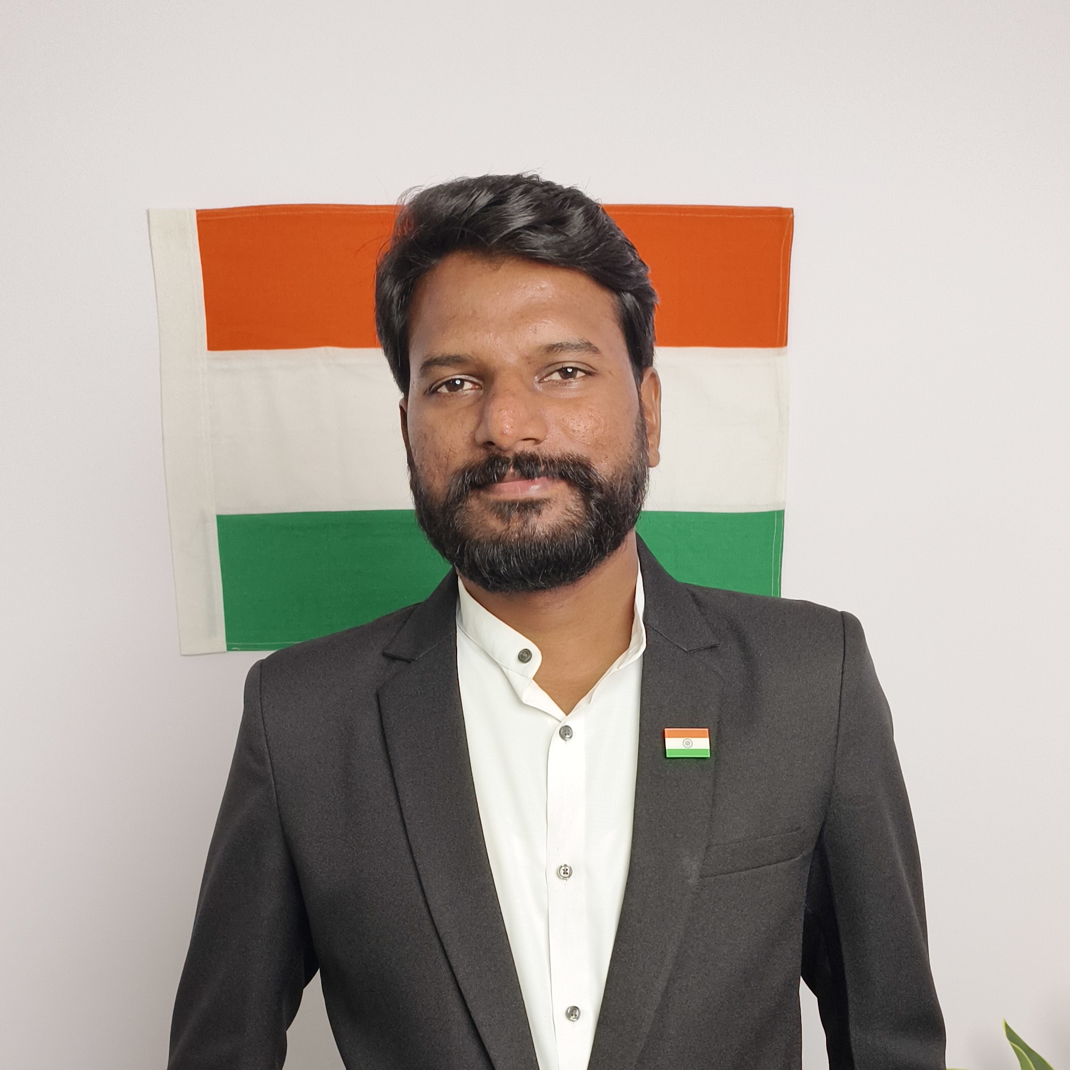 Rushikesh Pandit