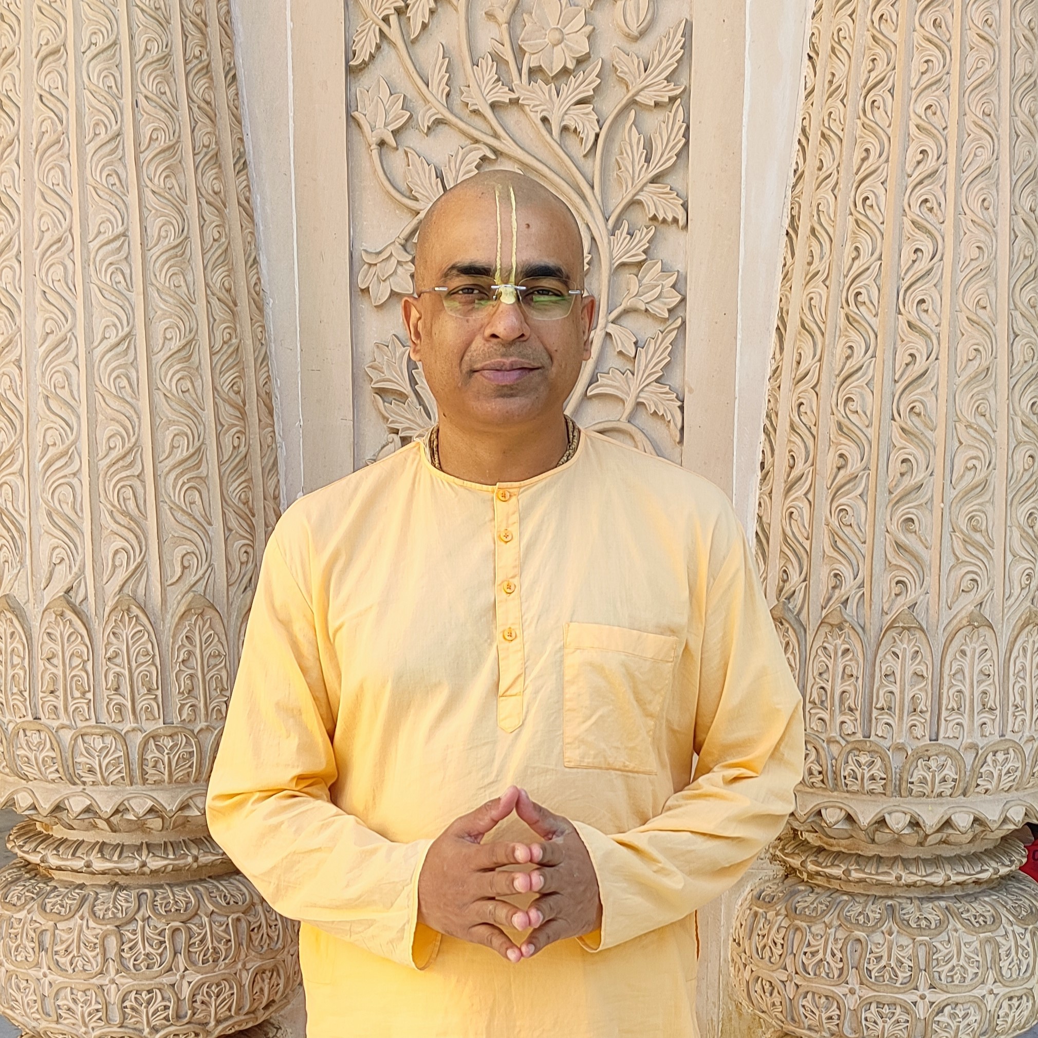 Nanda Dulal Das